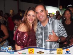 Forró das Antigas